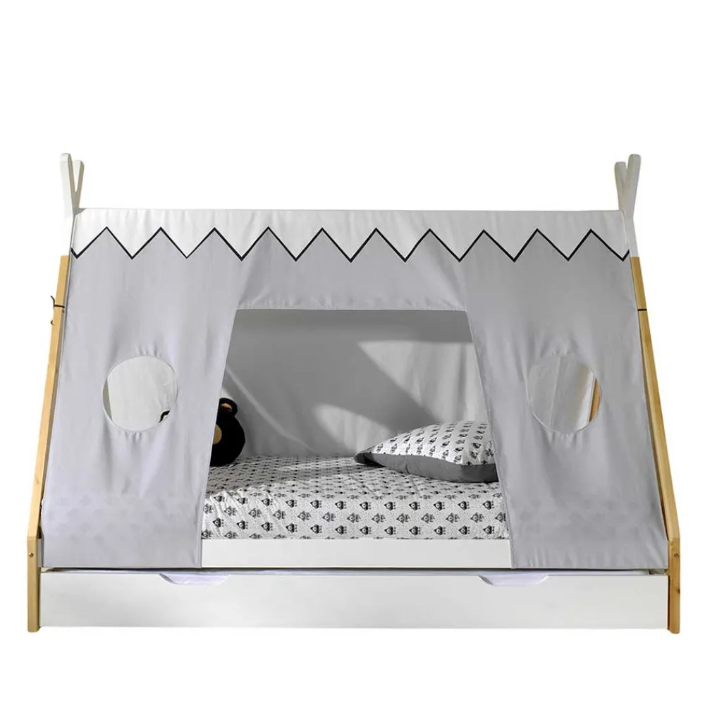 Zelt Kinderbett Giorgio*Pharao24