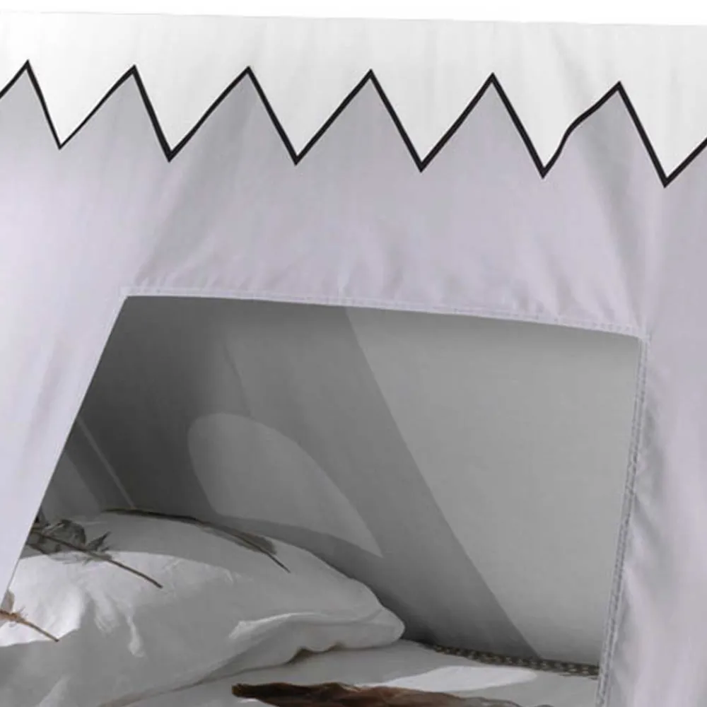 Zelt Kinderbett Giorgio*Pharao24