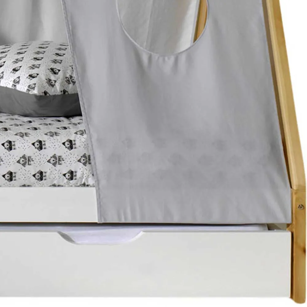 Zelt Kinderbett Giorgio*Pharao24