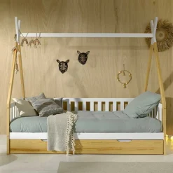 Best Zelt Kojenbett Rilama Kinder Kinderbetten