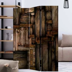 Hot Zimmer Raumteiler Jawos Paravents|Raumteiler