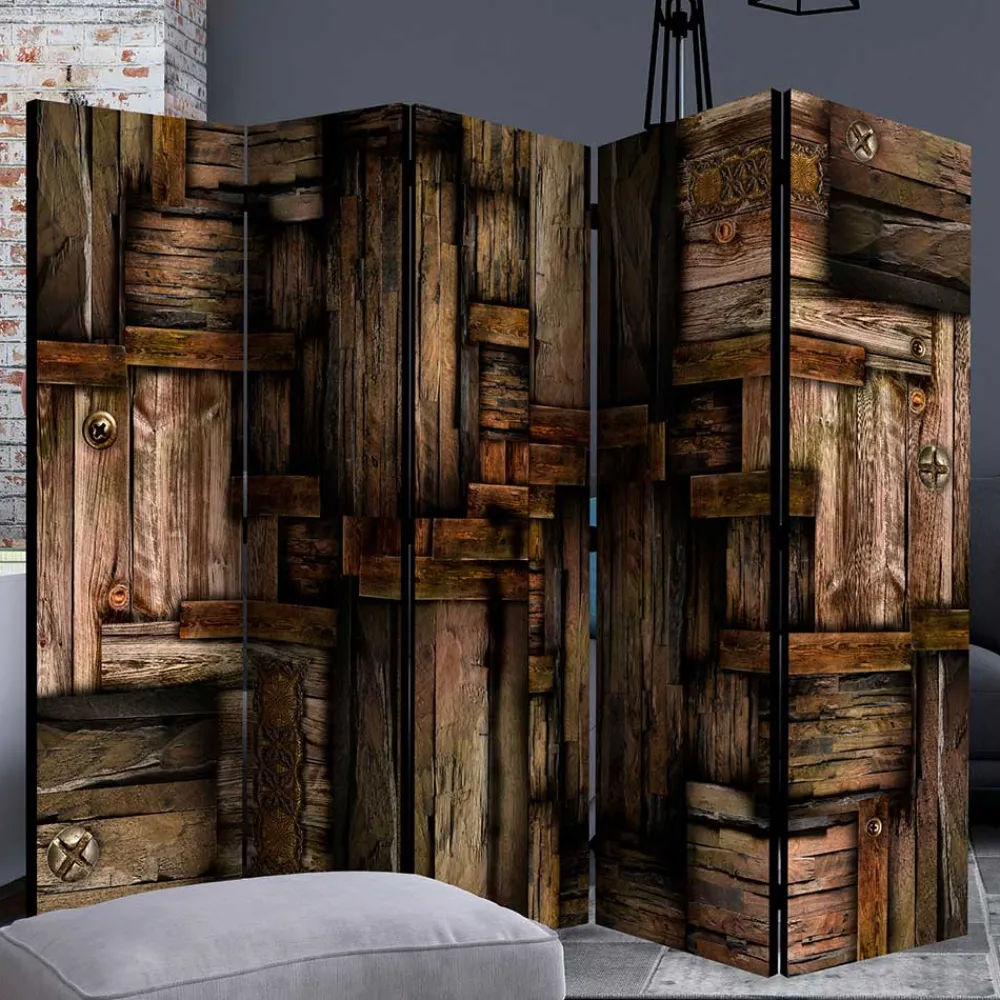 Hot Zimmer Raumteiler Jawos Paravents|Raumteiler