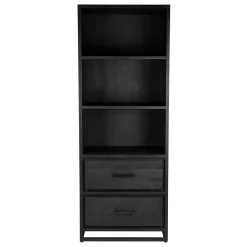 Hot Zubanis Wohnzimmerregale|Massivholzregale