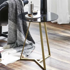 Clearance Zustelltisch Adobo Glastische