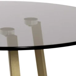 Clearance Zustelltisch Adobo Glastische