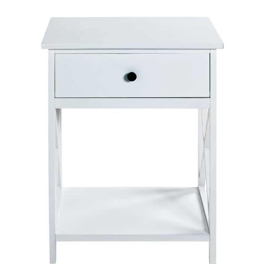 Zustelltisch Tresrin Telefontische