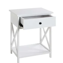 Zustelltisch Tresrin Telefontische