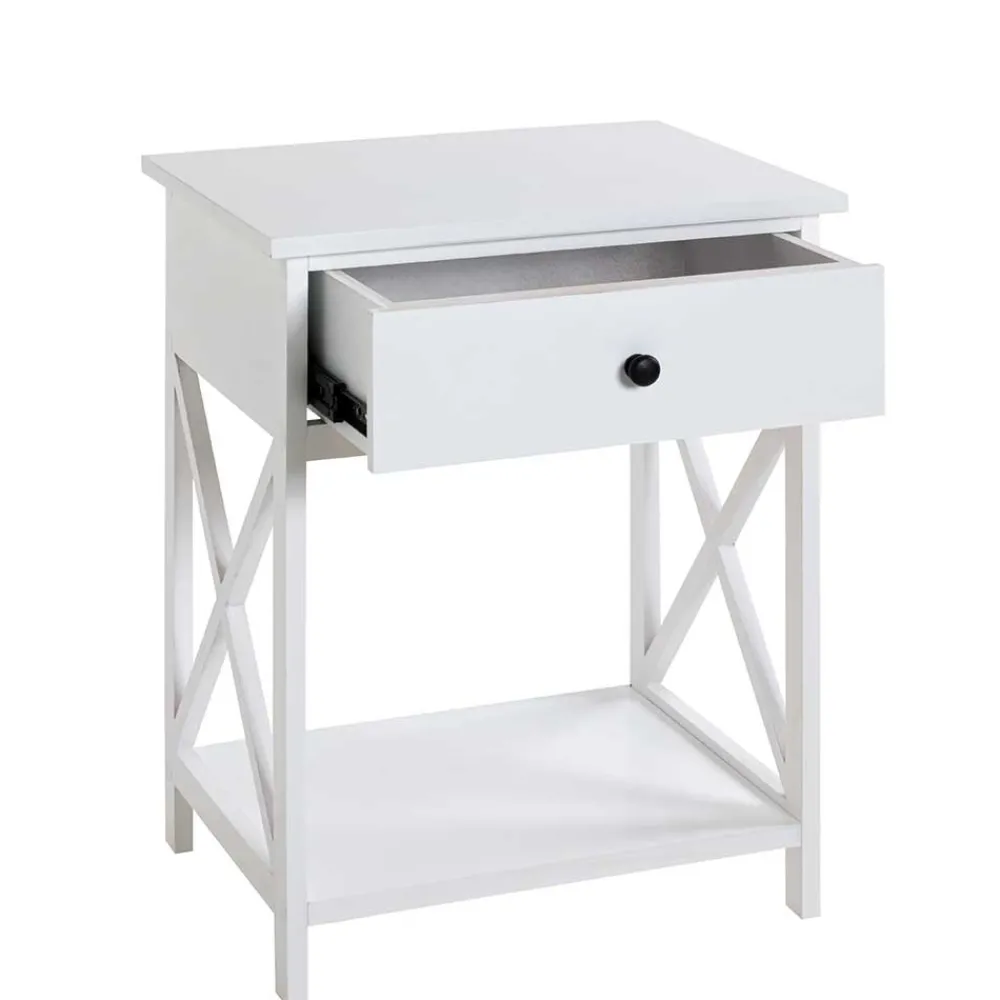 Zustelltisch Tresrin Telefontische