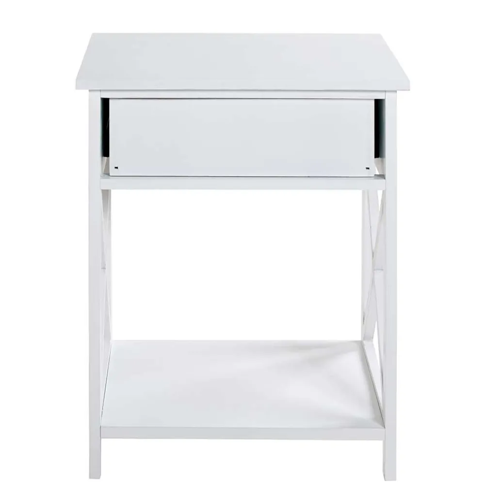 Zustelltisch Tresrin Telefontische