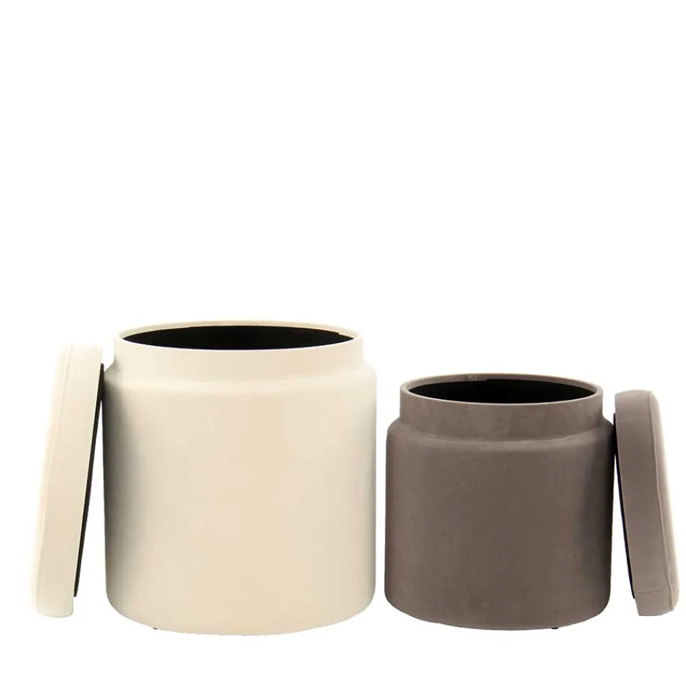 Best Zwei Hocker Socoro Sitzhocker