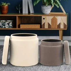 Best Zwei Hocker Socoro Sitzhocker