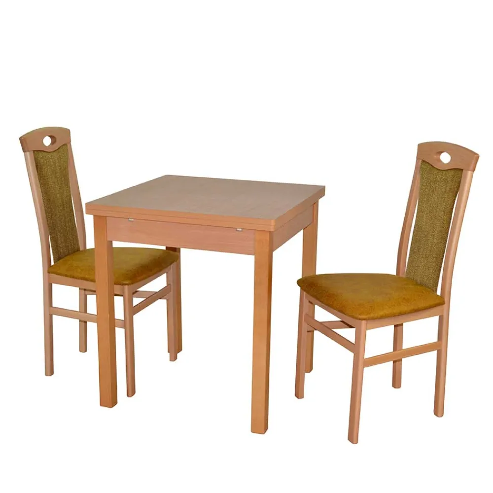 Zwei Personen Essgruppe Pudonra*Pharao24 Outlet