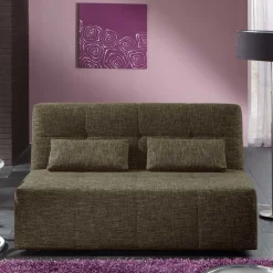 Zwei Personen Schlafcouch Benodet Polstermöbel|Wohnzimmercouch