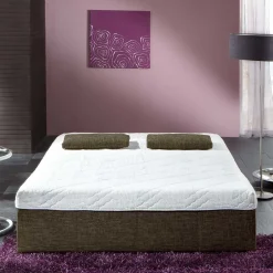 Zwei Personen Schlafcouch Benodet Polstermöbel|Wohnzimmercouch