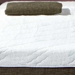 Zwei Personen Schlafcouch Benodet Polstermöbel|Wohnzimmercouch