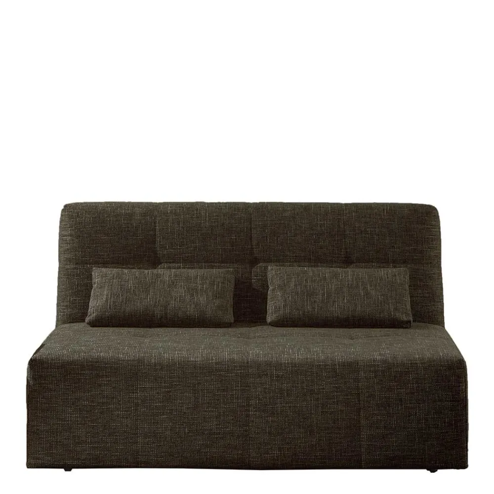 Zweier Schlafsofa Enzigo Wohnzimmercouch|2 Sitzer Sofa