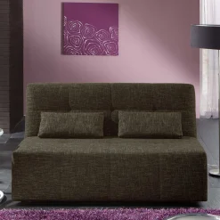 Zweier Schlafsofa Enzigo Wohnzimmercouch|2 Sitzer Sofa
