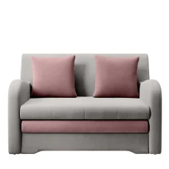 New Zweier Sofa Bernia 2 Sitzer Sofa|Schlafsofas