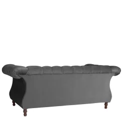 Sale Zweiersofa Anthrazit Romina Wohnzimmercouch|2 Sitzer Sofa