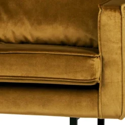 Zweiersofa Habanas Polstermöbel|Wohnzimmercouch