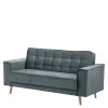 Clearance Zweiersofa Jason Wohnzimmercouch|2 Sitzer Sofa