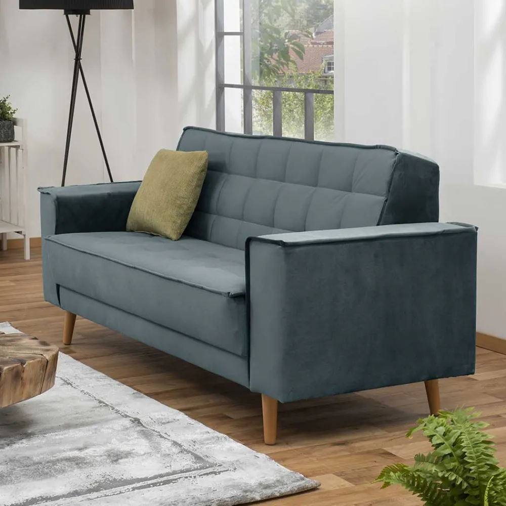 Clearance Zweiersofa Jason Wohnzimmercouch|2 Sitzer Sofa