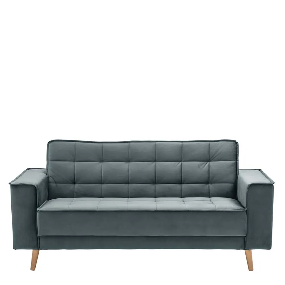 Clearance Zweiersofa Jason Wohnzimmercouch|2 Sitzer Sofa