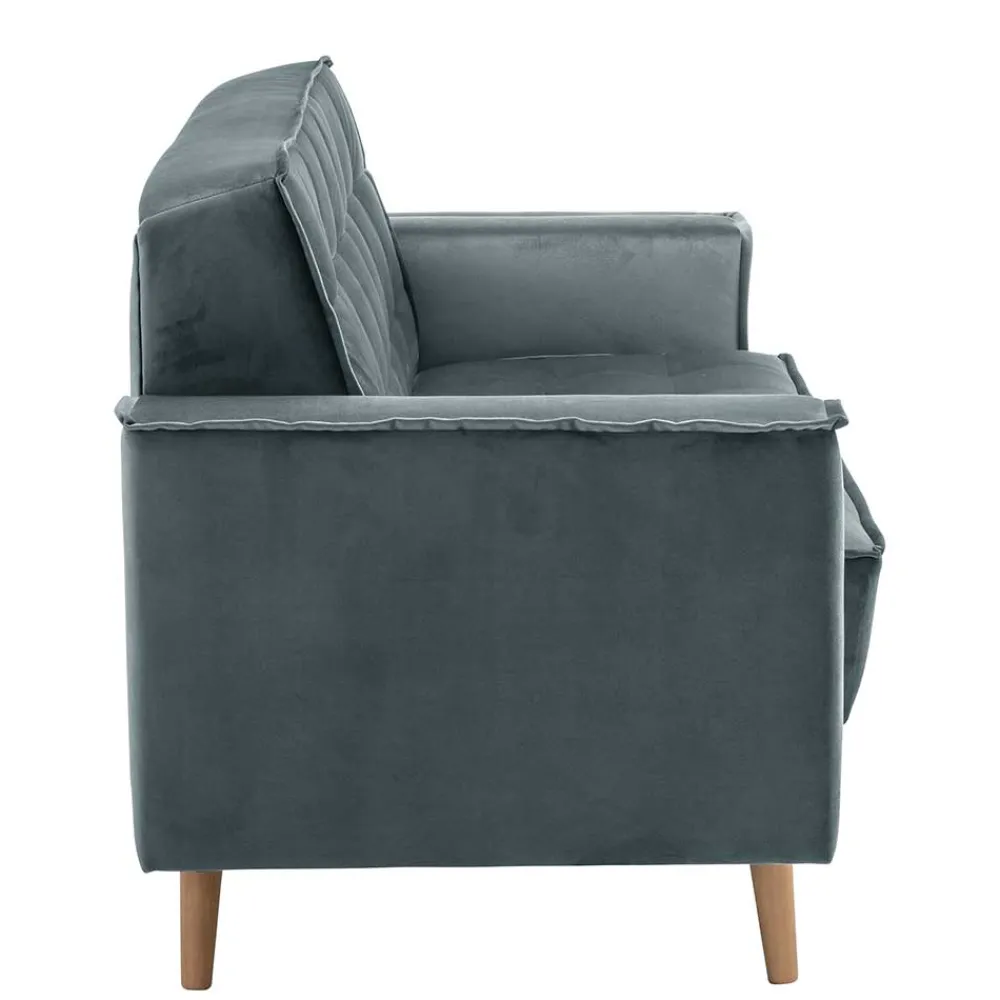 Clearance Zweiersofa Jason Wohnzimmercouch|2 Sitzer Sofa