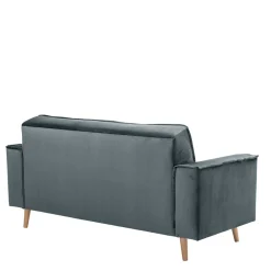 Clearance Zweiersofa Jason Wohnzimmercouch|2 Sitzer Sofa