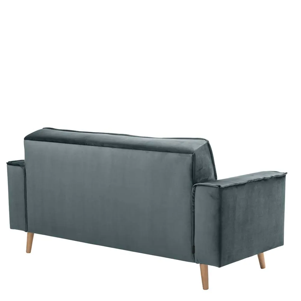 Clearance Zweiersofa Jason Wohnzimmercouch|2 Sitzer Sofa