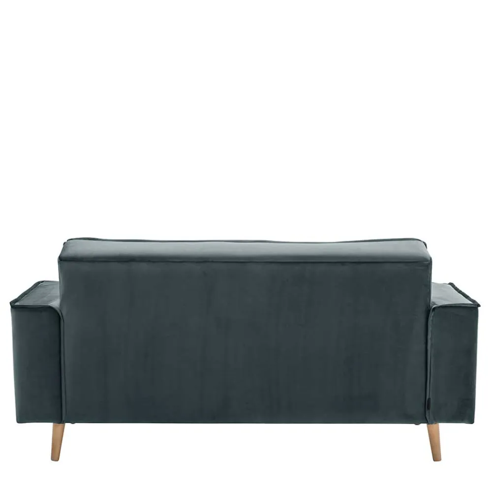 Clearance Zweiersofa Jason Wohnzimmercouch|2 Sitzer Sofa
