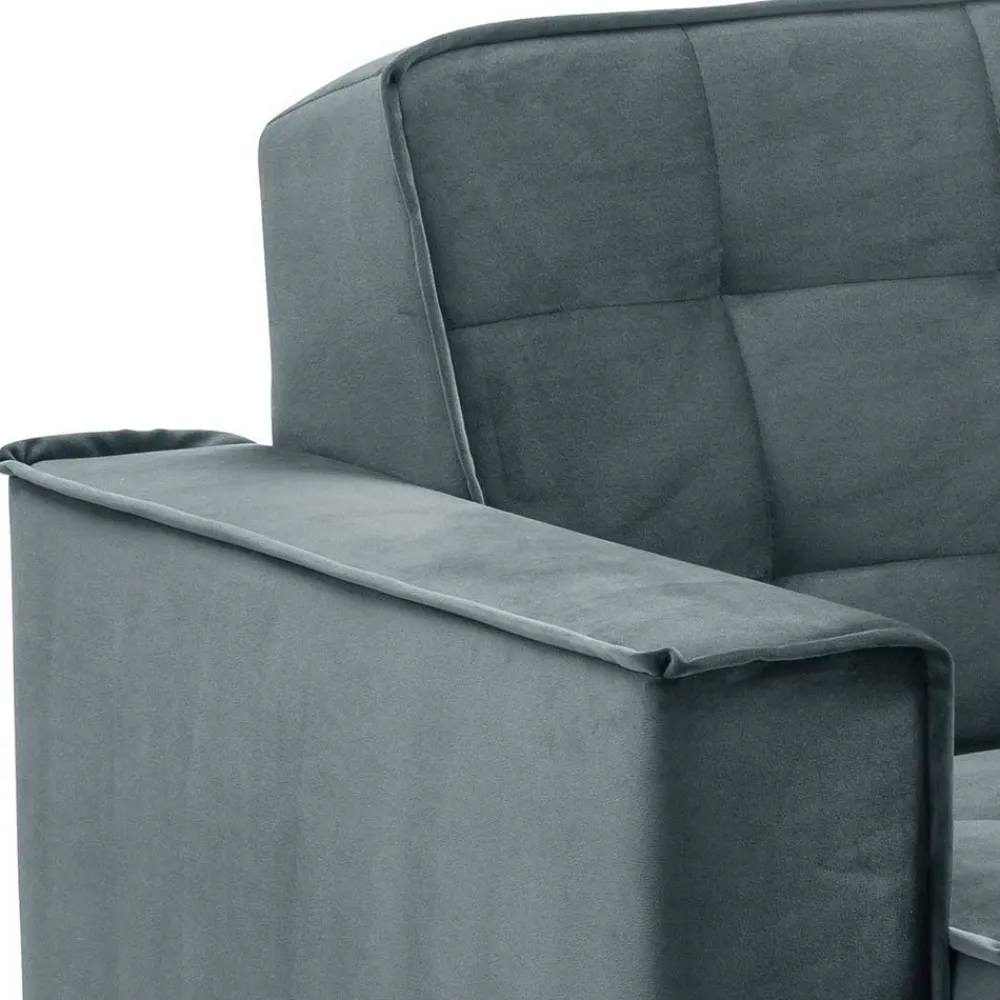 Clearance Zweiersofa Jason Wohnzimmercouch|2 Sitzer Sofa