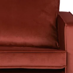 Best Zweiersofa Klasvan Wohnzimmercouch|2 Sitzer Sofa