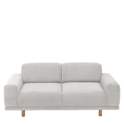 Clearance Zweiersofa Lavronica 2 Sitzer Sofa