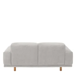 Clearance Zweiersofa Lavronica 2 Sitzer Sofa