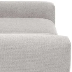 Clearance Zweiersofa Lavronica 2 Sitzer Sofa