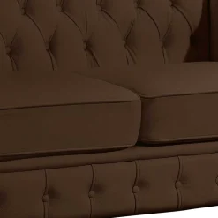 New Zweiersofa Lioberta Wohnzimmercouch|Einzelsofa
