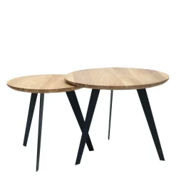 Zweisatz Tisch Haikon*Pharao24 Best