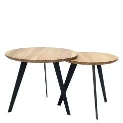 Zweisatz Tisch Haikon*Pharao24 Best