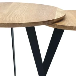 Zweisatz Tisch Haikon*Pharao24 Best