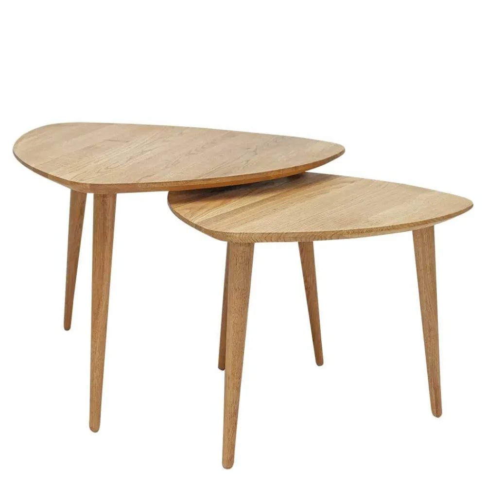 Zweisatz Tische Solida*Pharao24 Online