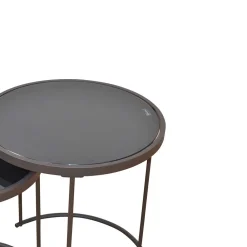 Zweisatztisch Yukons*Pharao24 Online