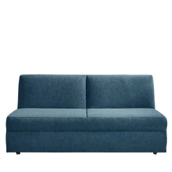 Best Zweisitzer Bettcouch Blackbird 2 Sitzer Sofa|Schlafsofas