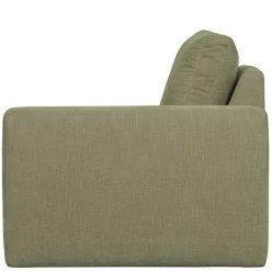 Sale Zweisitzer Couch Karyon Modulsofas