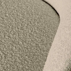 Outlet Zweisitzer Lounge Sofa Merkur Wohnzimmercouch|2 Sitzer Sofa