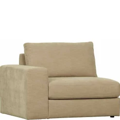 Clearance Zweisitzer Modulsofa Pilamonia Modulsofas