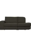 Zweisitzer Modulsofa Trois Modulsofas