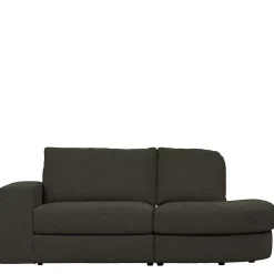 Zweisitzer Modulsofa Trois Modulsofas