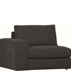 Zweisitzer Modulsofa Trois Modulsofas