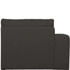 Zweisitzer Modulsofa Trois Modulsofas